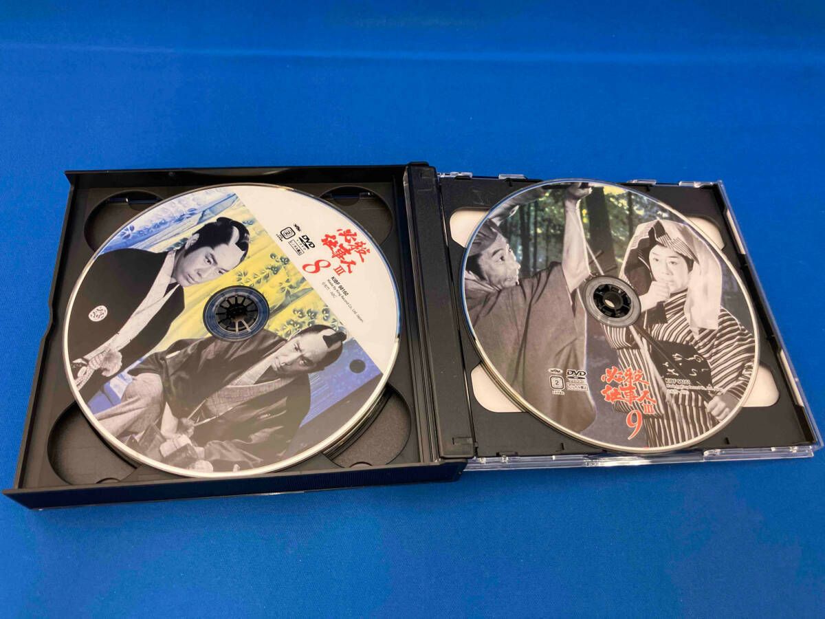 必殺仕事人Ⅲ DVD BOX 上巻　下巻セット訳あり 必殺仕事人Ⅲ DVD BOX 上巻 下巻セット訳あり Amazon.co.jp