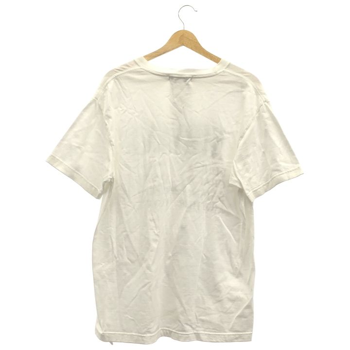 25SS JOHNBULL NIRVANA FUDGE PACKIN Tシャツ NIRVANA FUDGE PACKIN Tシャツ | ジョンブル公式通販/JOHNBULL