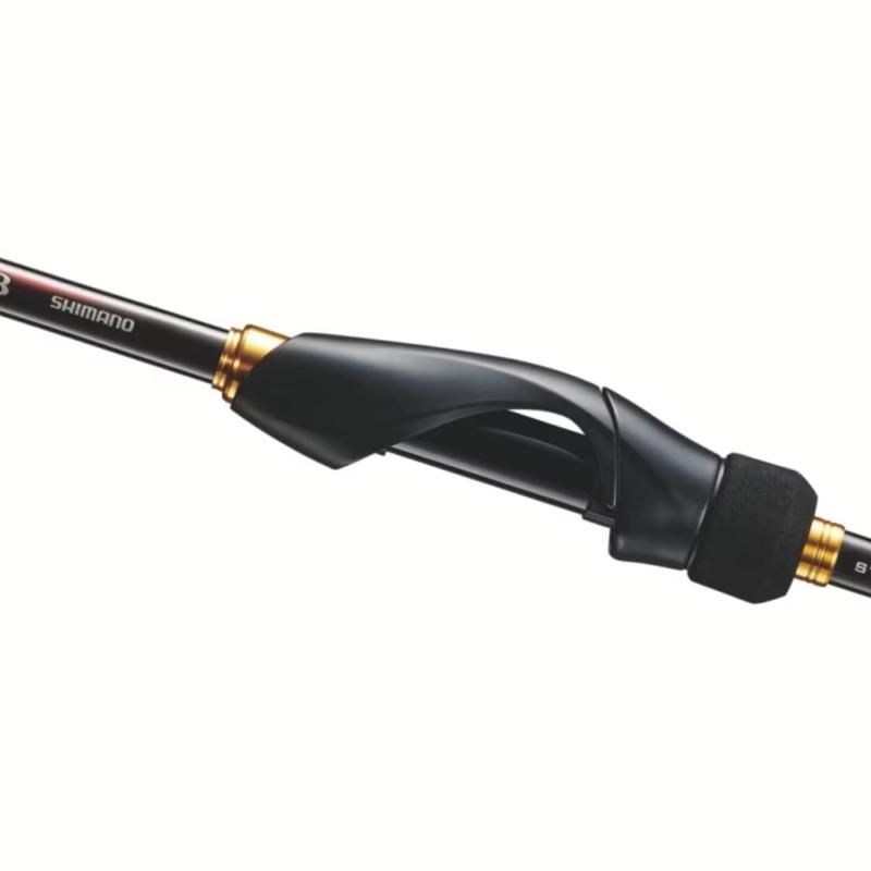 シマノ(SHIMANO) ライトゲームロッド 23 ソアレBB S76UL-T