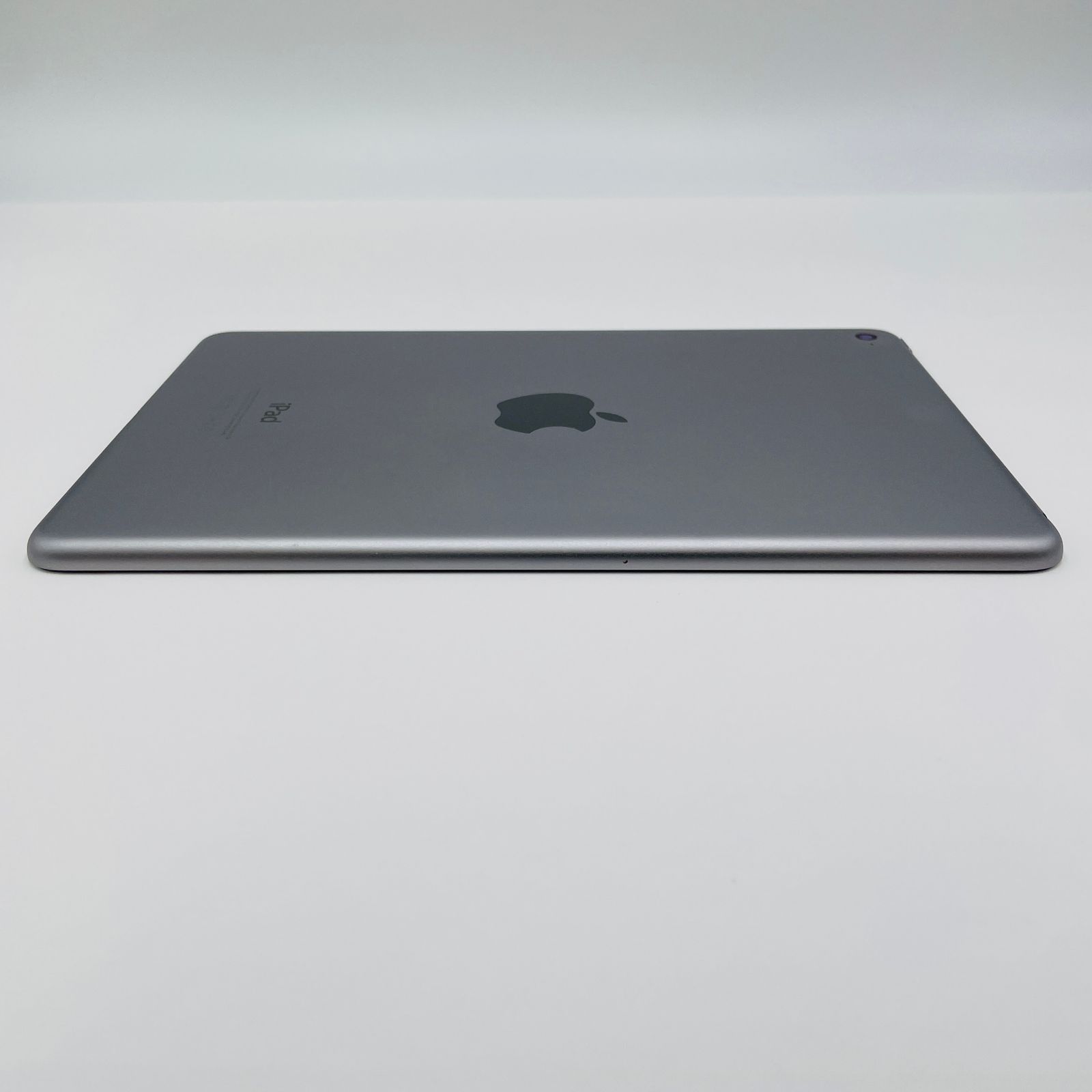 中古品　iPad mini 4　Wi-Fiモデル　128GB　FK9N2J/A Apple iPad mini 4 128GB Space Gray Wi-Fiモデル FK9N2J/A