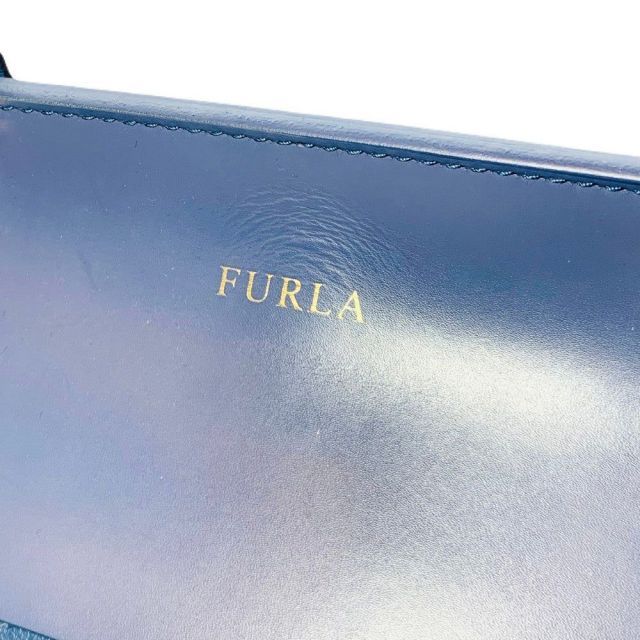 フルラ レザー