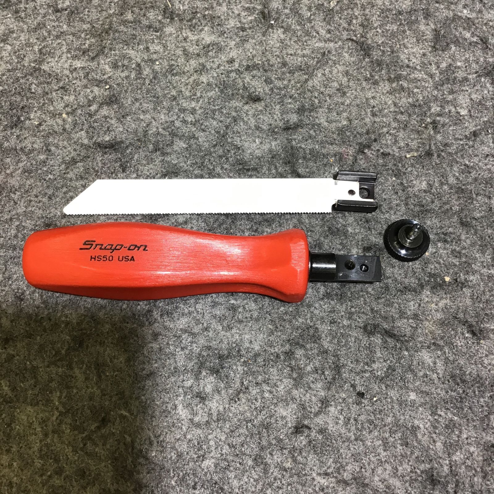 Quick Cutter Hand Saw | HS50 | Snap-on Store