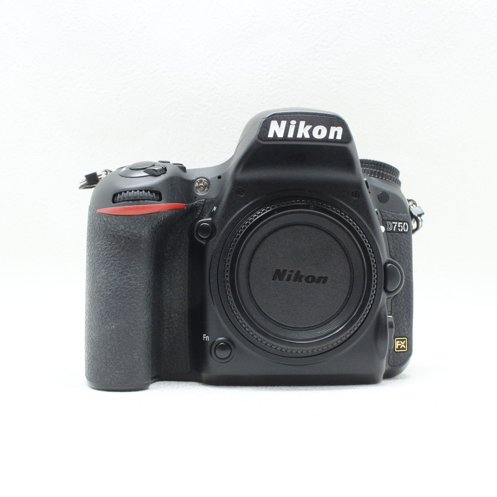 訳アリ ニコン D750 訳あり】Nikon D750ボディー