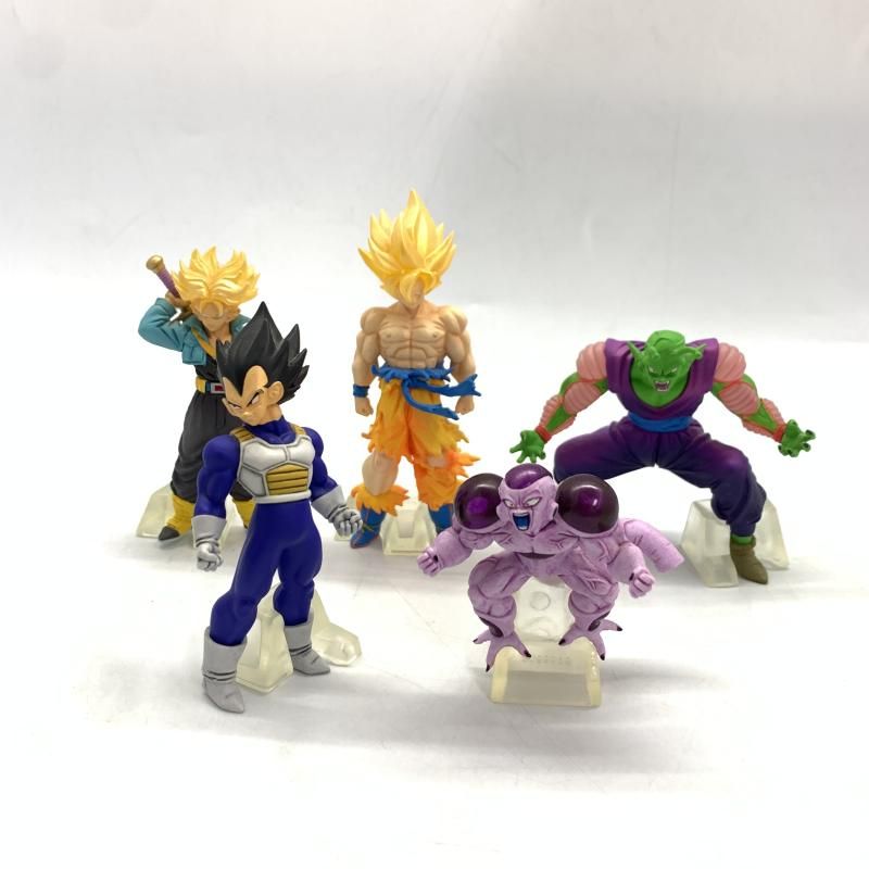 ドラゴンボール フィギュア 10体セット ドラゴンボール フィギュア 10体セット 中古