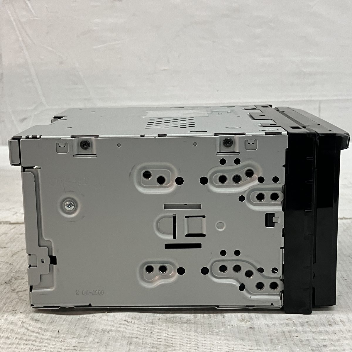KENWOOD MDV-D311 ケンウッド 彩速ナビ カーナビ 2024年 車 2023