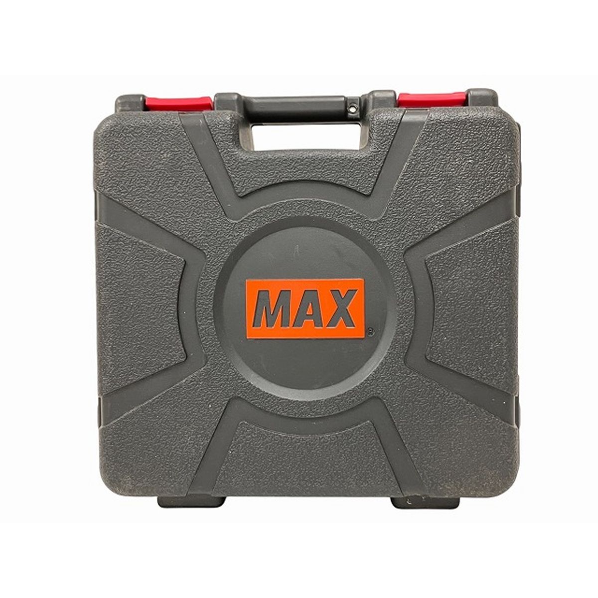 MAX マックス 高圧釘打機スーパーネイラ HN-90N5D-R 電動工具 ジャンク O10477960