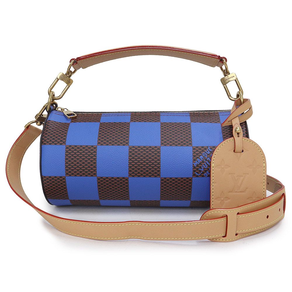LOUIS VUITTON ルイヴィトン ハンドバッグ PM 4500225F0254 Hand It All PM Mahina - Women - Handbags | LOUIS VUITTON ®