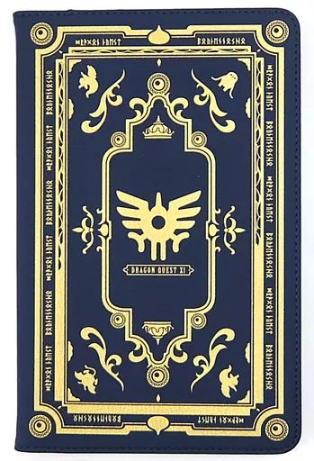 中古】家電サプライ [単品] 冒険の書 ゴージャス電子メモパッド