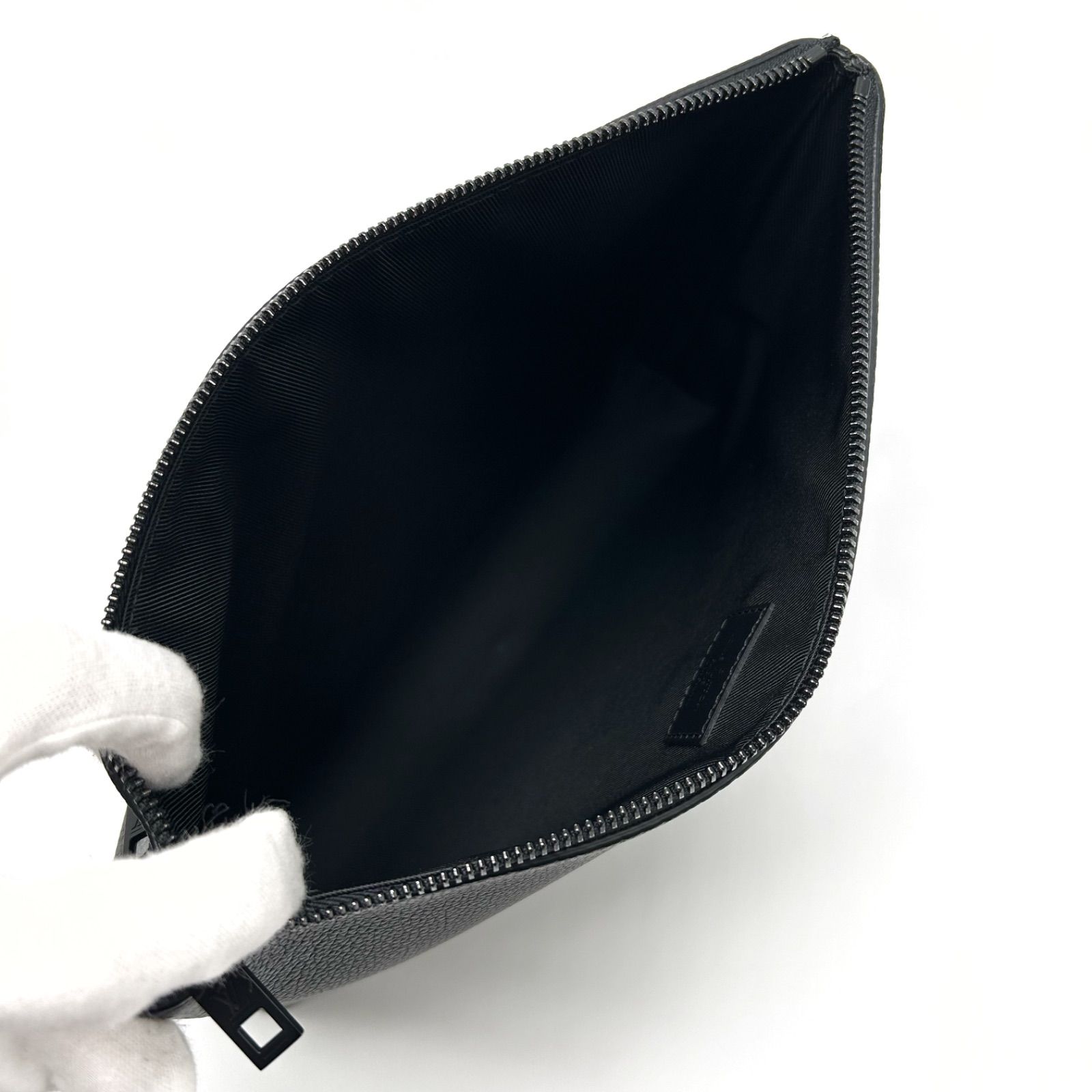 ◎ 極美品 LOUIS VUITTON ルイヴィトン クラッチバッグ アエログラム 