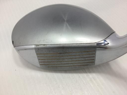 中古】 カタナゴルフ VOLTiO II G Hi 3W フェアウェイウッド FW