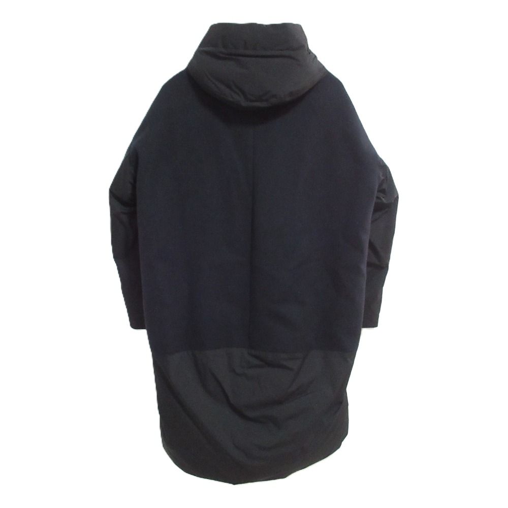 ✴︎あんり様専用✴︎【ENFOLD】PEツイルWOOL×ダウンコート