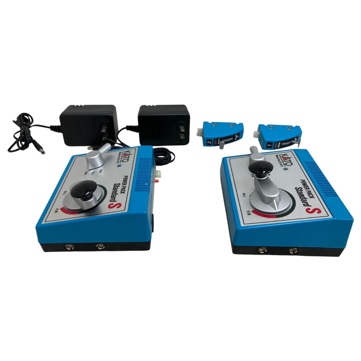 Amazon.co.jp: Kato USA NHO パワーパック スタンダードSX