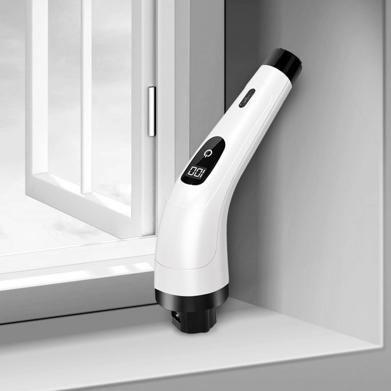 バスポリッシャーコードレス型電動ブラシアクアポリッシャーターボプロ壁風呂掃除長さ伸縮 窓床充電式車電動お掃除ブラシ