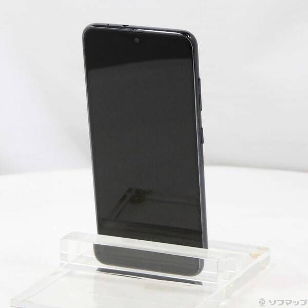 中古　Galaxy A21 黒 楽天市場】【中古】SAMSUNG｜Galaxy A21 : WORLDMOBILE