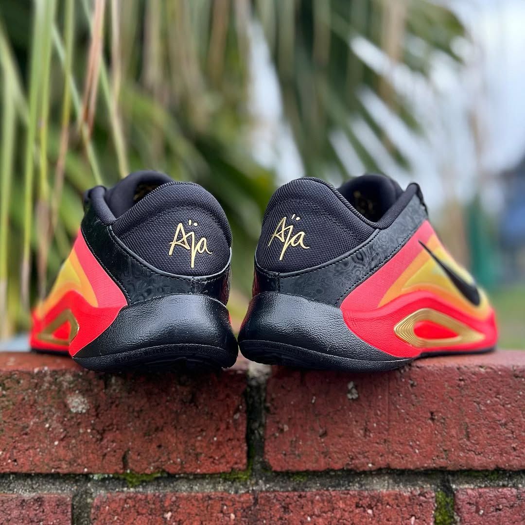 NIKE A ONE EP 'ASW' ナイキ エー ワン ウィメンズ エイジャ