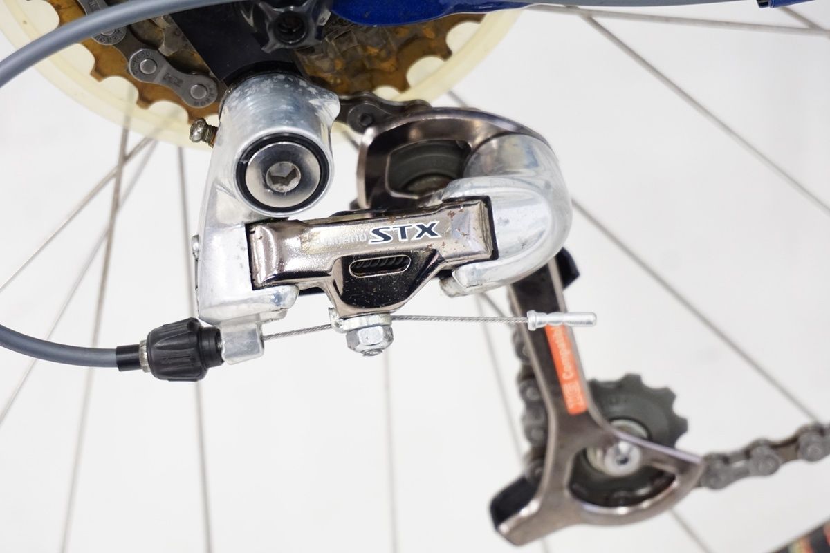 CANNONDALE「キャノンデール」 KILLER V500 年式不明 マウンテンバイク