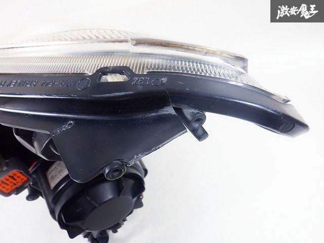 ZC31S スズキ純正HIDヘッドライト左右セット STANLEY P5450 Suzuki Genuine ZC31S ZC71S Swift Sport HID Headlight Lights