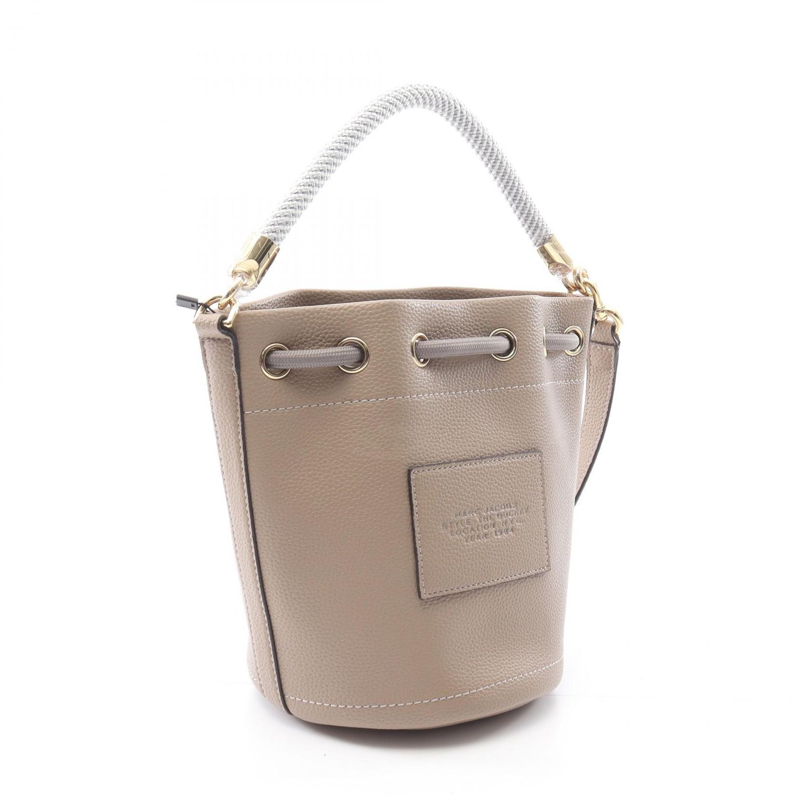 マークジェイコブス MARC JACOBS ハンドバッグ THE LEATHER