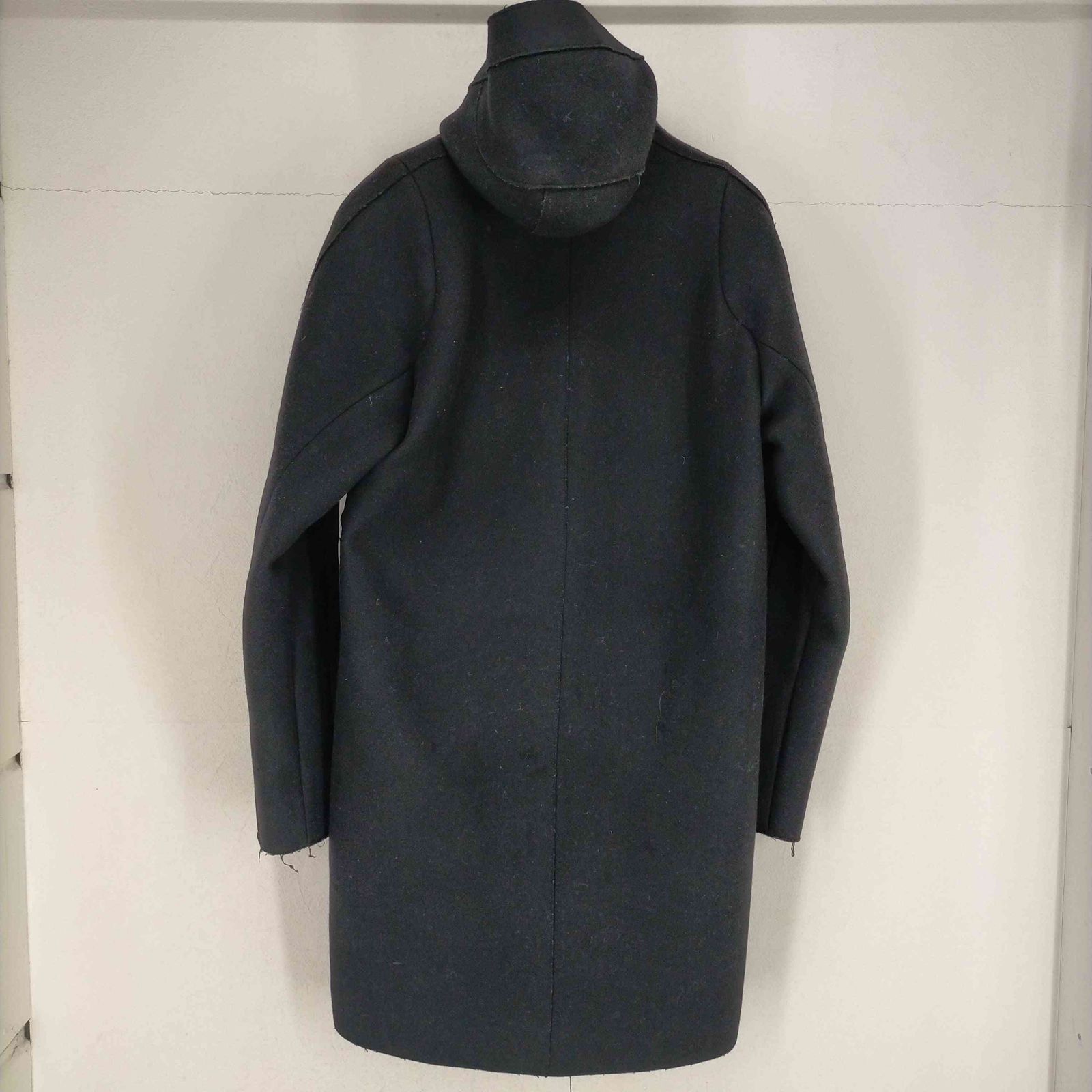アクネストゥディオズ ACNE STUDIOS MILTON ジップアップ