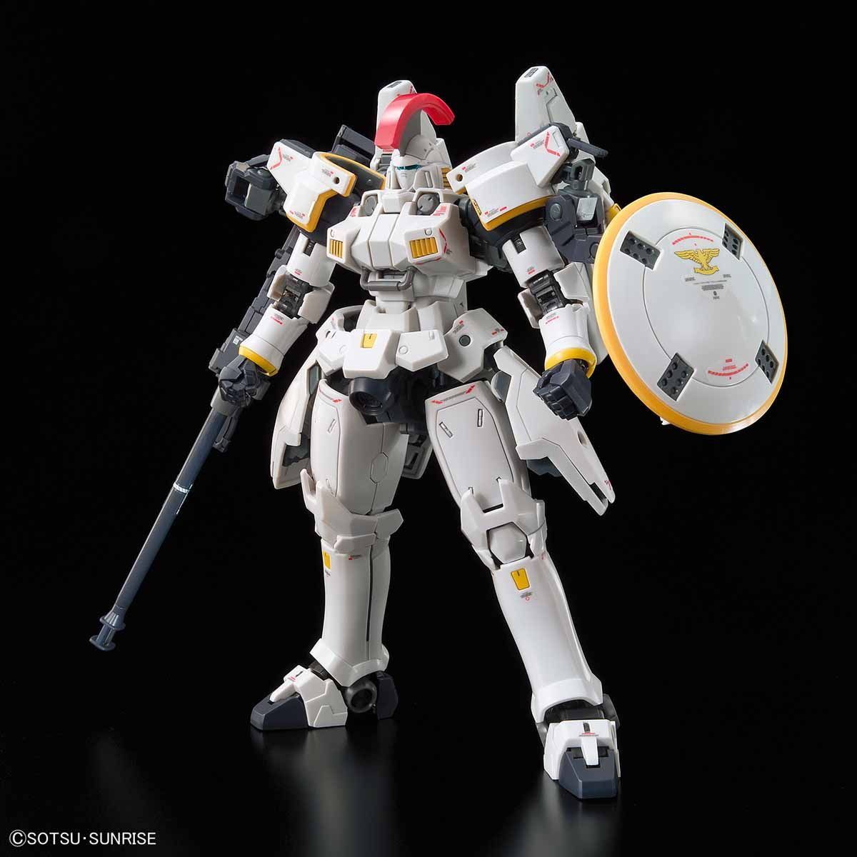 (再販) RG 1/144 OZ-00MS トールギス EW 新機動戦記ガンダムW Endless Waltz(ウイング エンドレスワルツ) プラモデル(5063085) バンダイスピリッツ