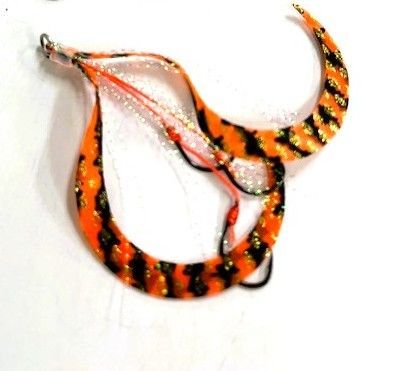 Igurei】（イグレイ）桜一／タイラバスペアユニット／カーリー 3本鬼