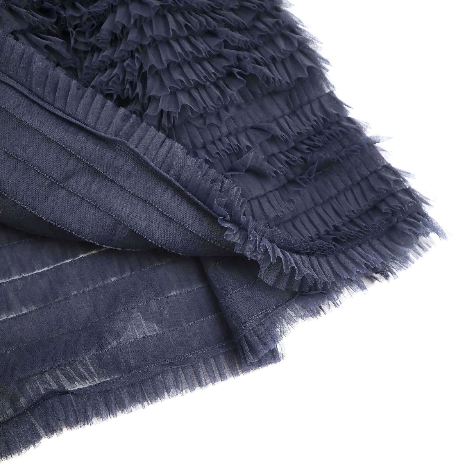 BIBIY. DARLENE SHUSHU MINI SKIRT Bibiy. DARLENE SHUSHU SKIRT Bibiy