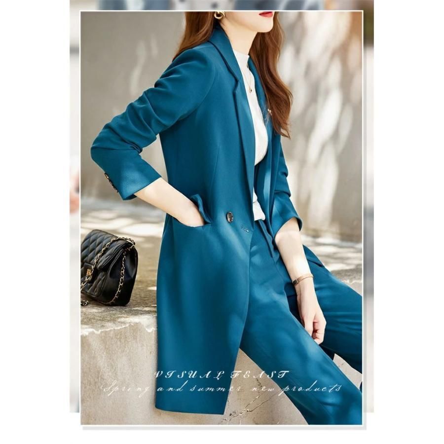 スーツ レディース