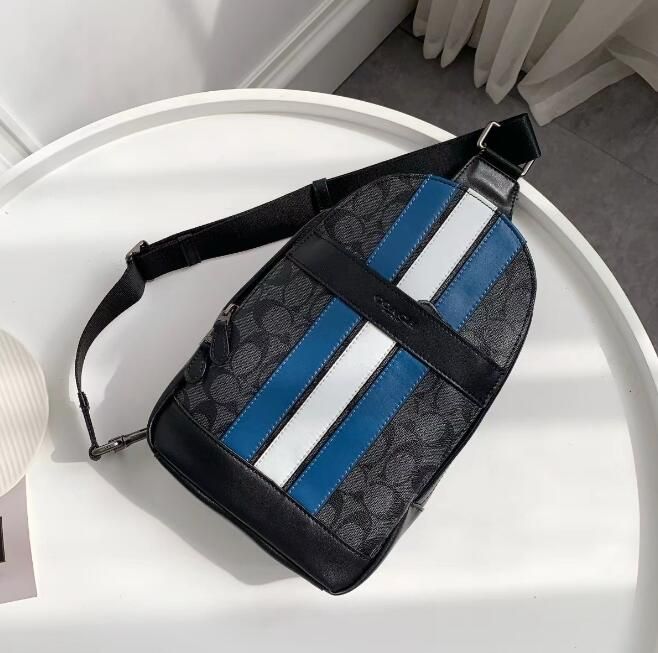 コーチ]ボディバッグ ショルダーバッグ メンズ COACHバッグ F26067