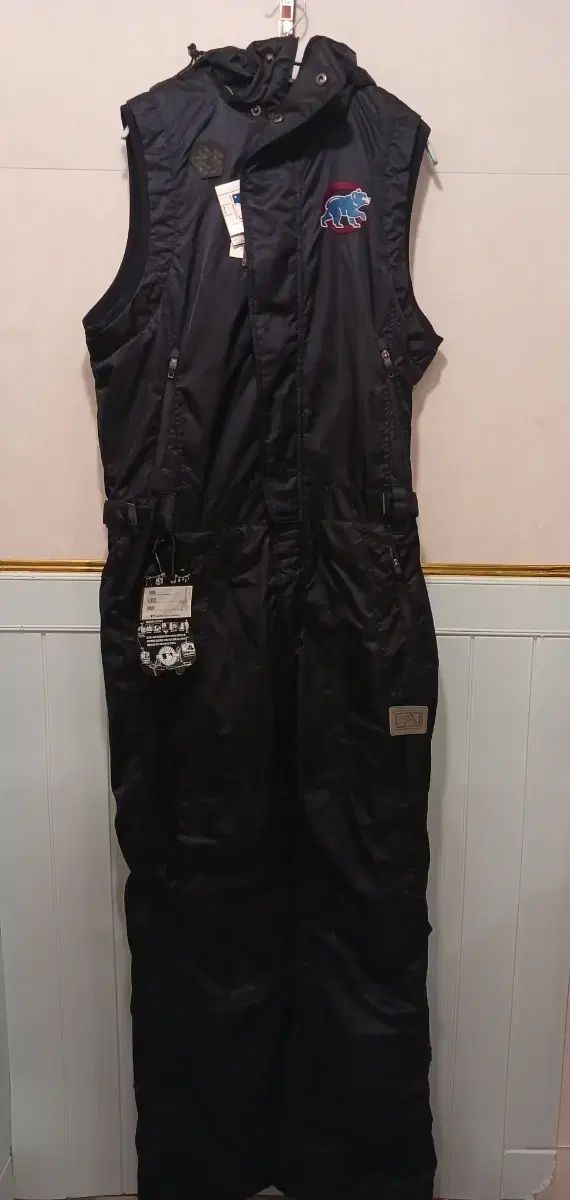 MLB 正規品 ユニセックス ジャンプスーツ 78 ー 91