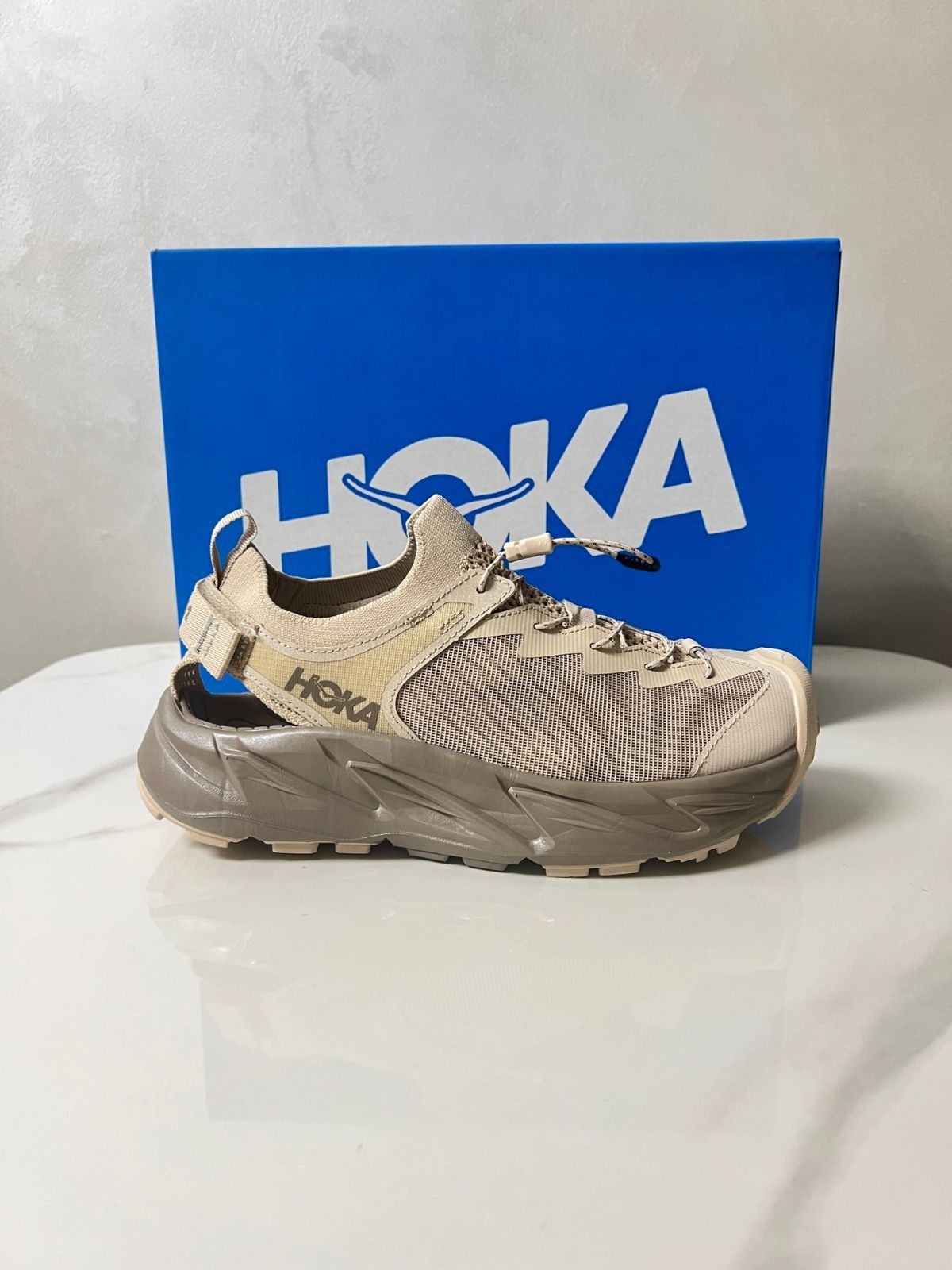 HOKA ONE ONE Hopara 2 Sandalsホカオネオネ ホパラ