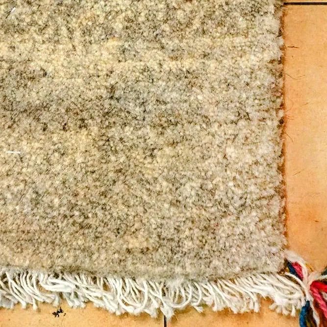 ギャッベ ペルシャ