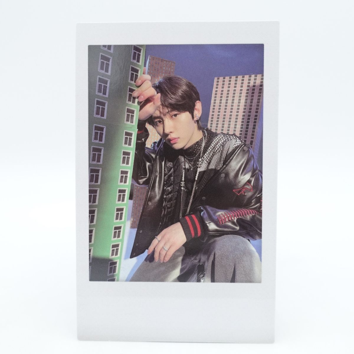 ENHYPEN ANSWER 公開放送 トレカ ソンフン ENHYPEN ソンフン ANSWER リパケ YET トレカ コンプ - メルカリ