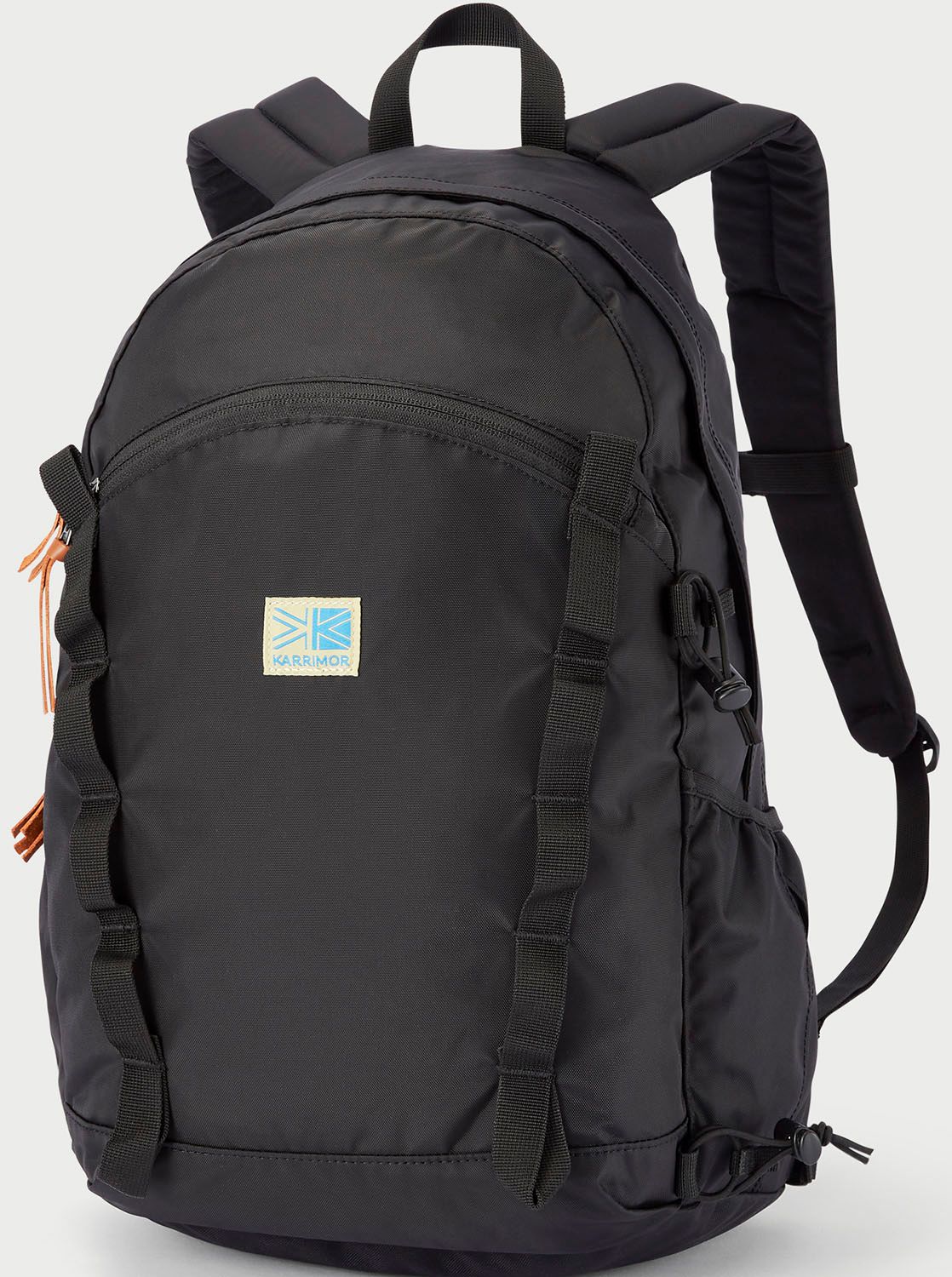 カリマー KARRIMOR アウトドア VT DAY PACK F 25 501237 0820 PALEKHAKI