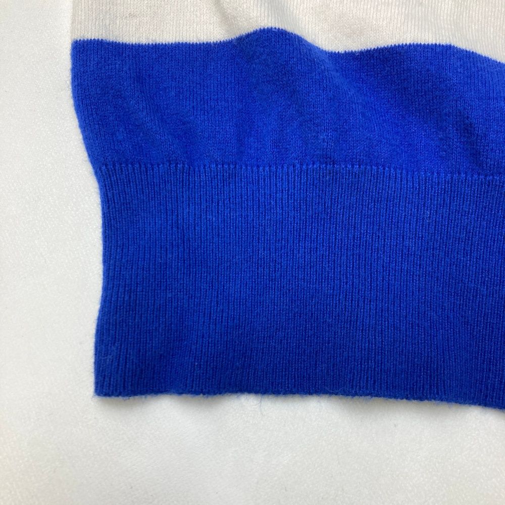 サイズ：1 PEARLY GATES パーリーゲイツ タートルネック 長袖ニット