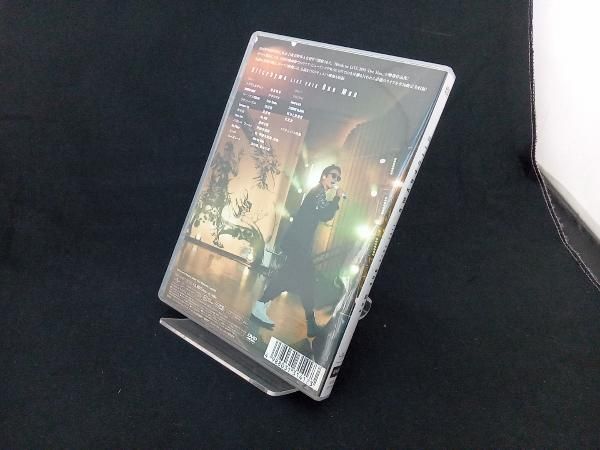 DVD Hilcrhyme LIVE 2018｢One Man｣ - メルカリ