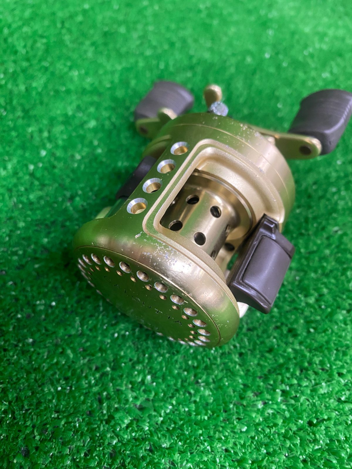 カルカッタ 最高 50XT (栗東店 併売）☼