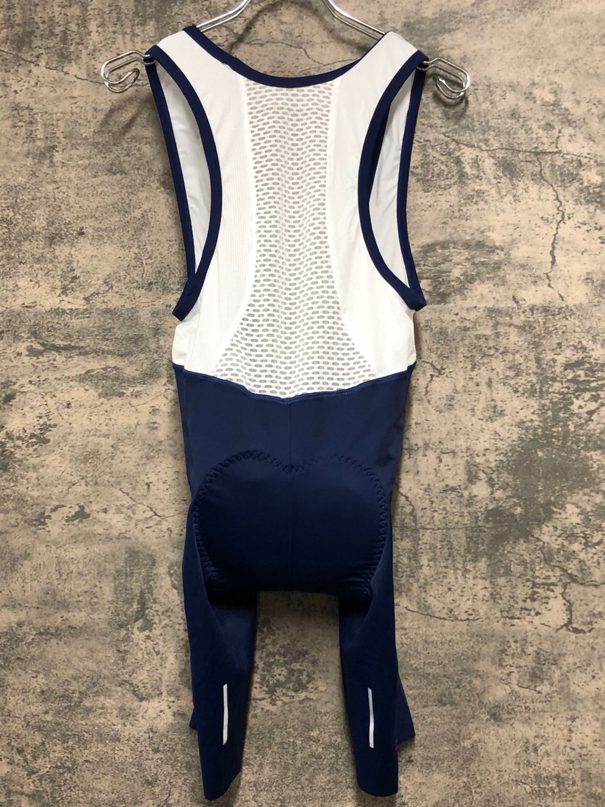 JF710 カフェドシクリステ cafe du cycliste ALICE Man ビブ