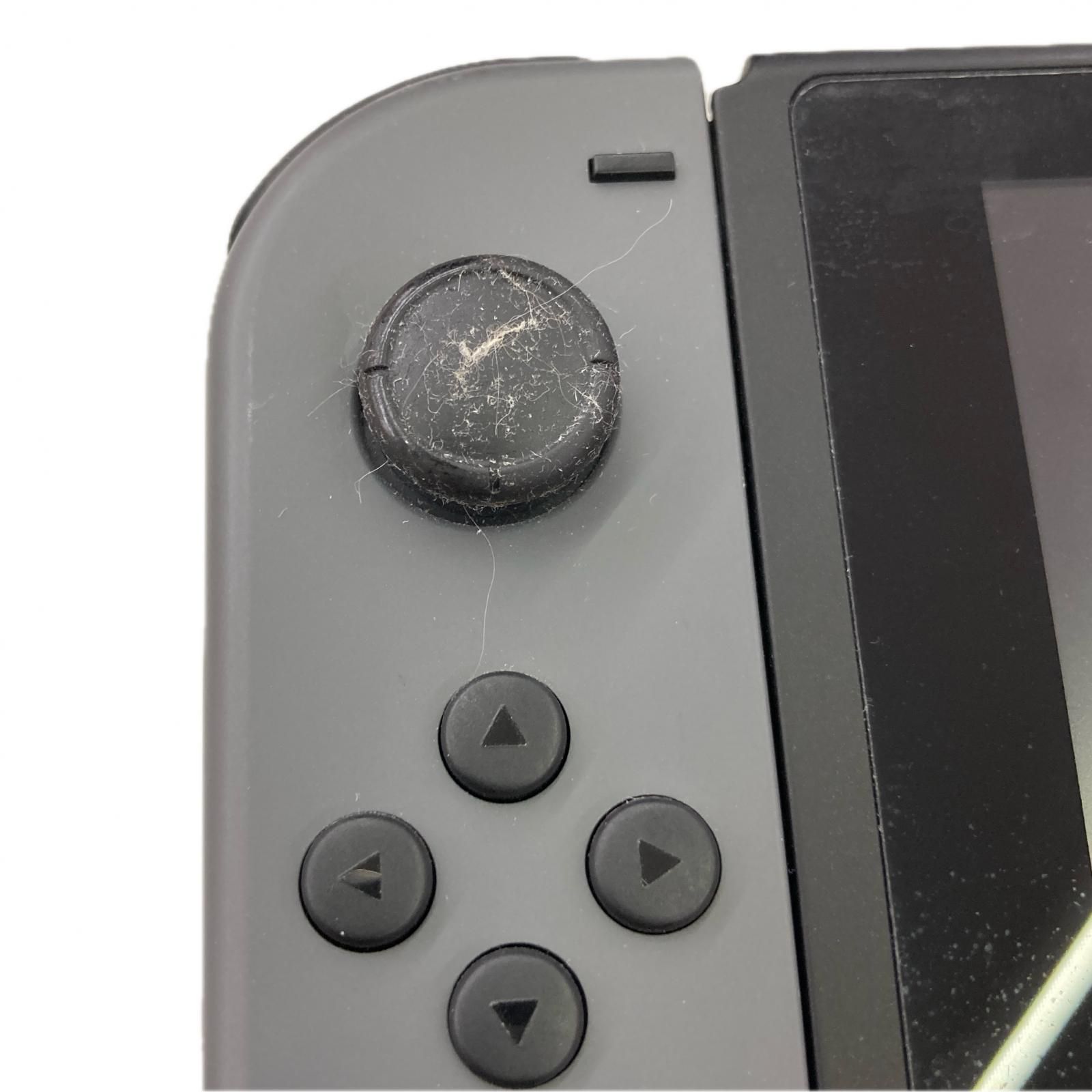 Nintendo Switch HAC-001 グレー 61L7dvpqIxL._UF894,1000_QL80_.jpg