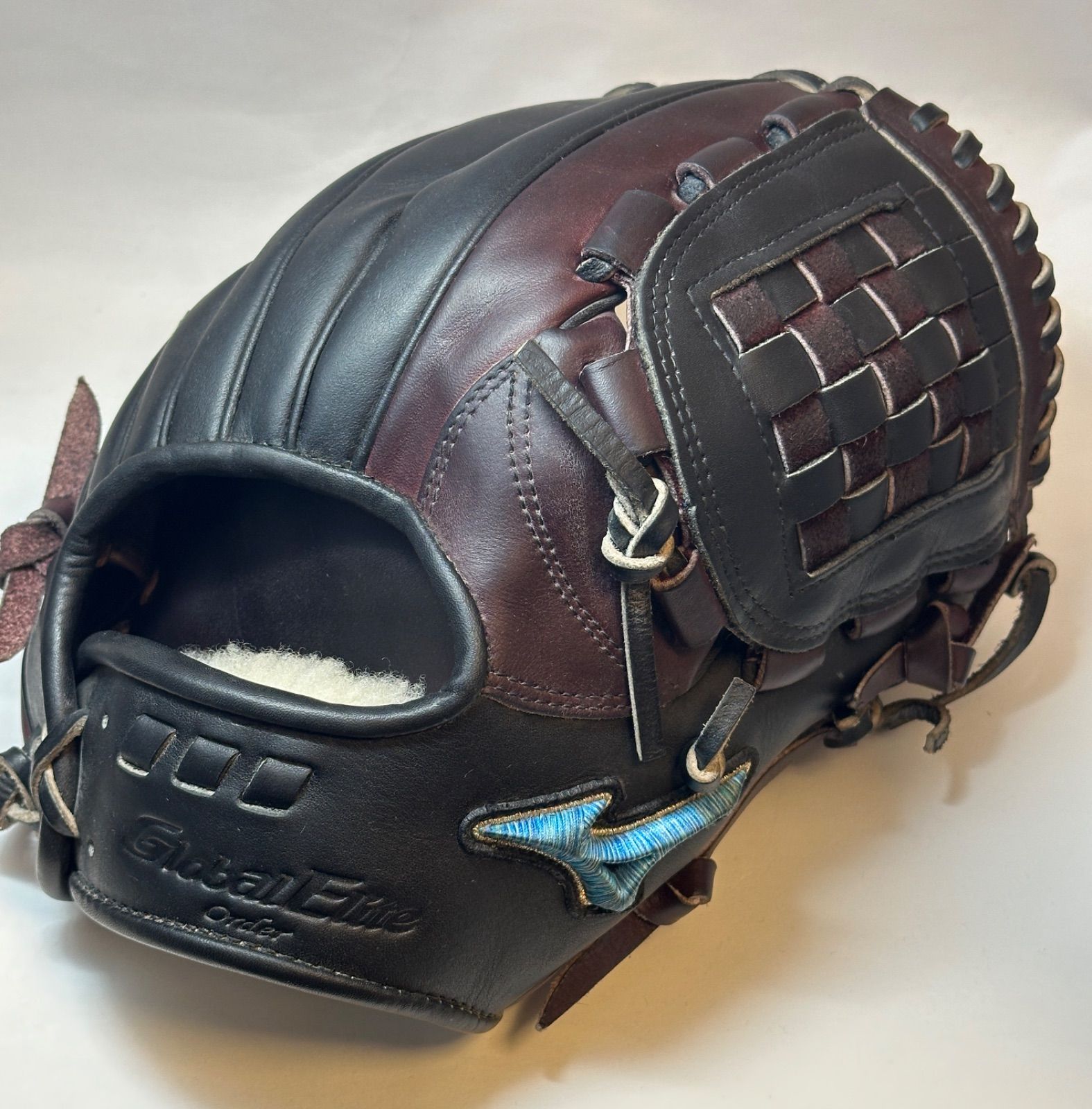 Rawlings ウィザード01 硬式内野用グローブ Rawlings 硬式グローブ