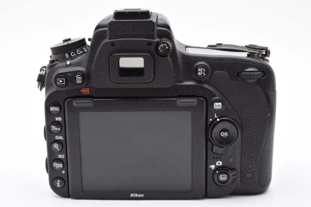 ★極上品★ニコン Nikon D750 ボディ #1303 ☆極上品☆ニコン Nikon D750 ボディ #1303 - メルカリ