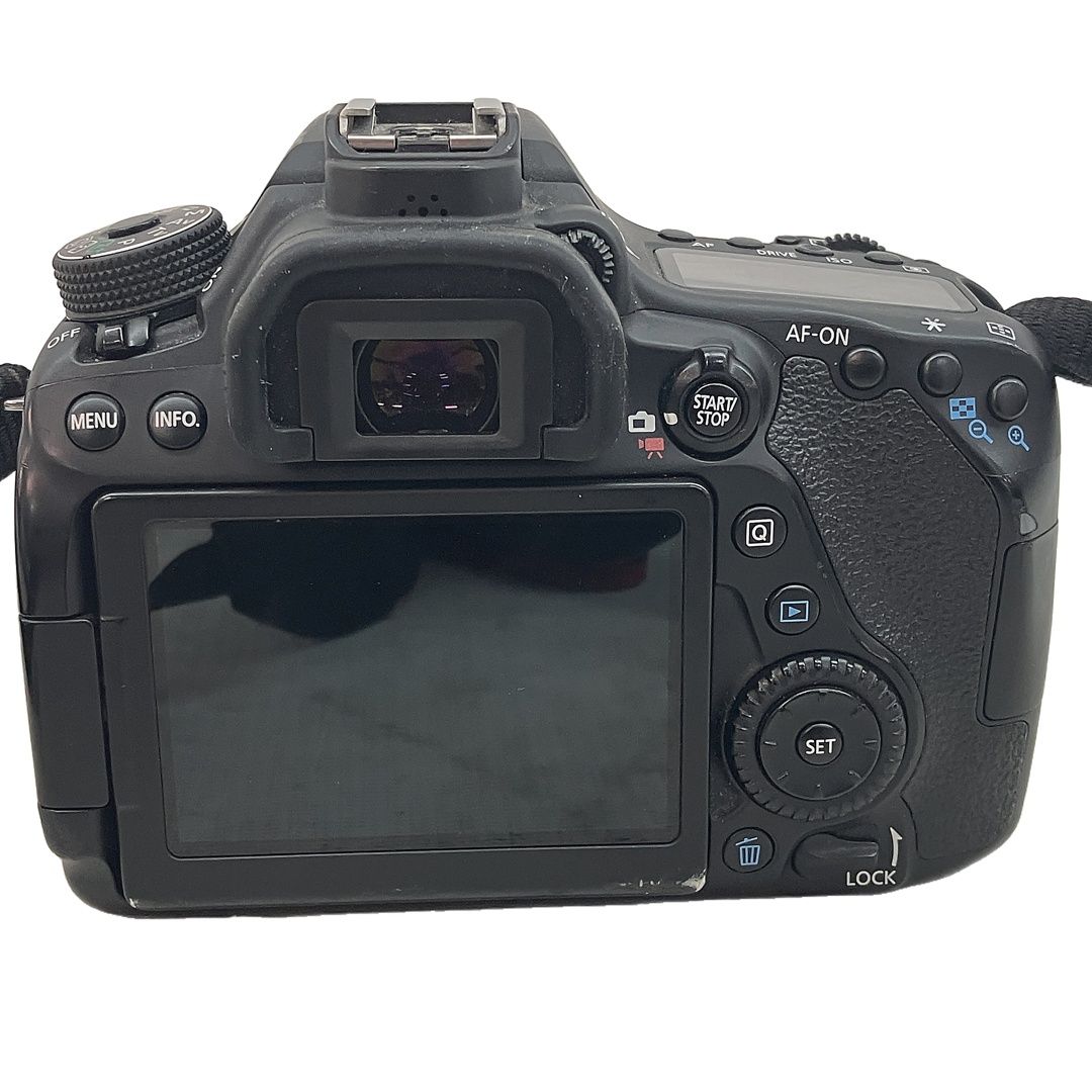 キヤノン EOS 80D ボディ 中古 Canon EOS 80D ボディ デジタル 一眼レフ カメラ ボディ 撮影