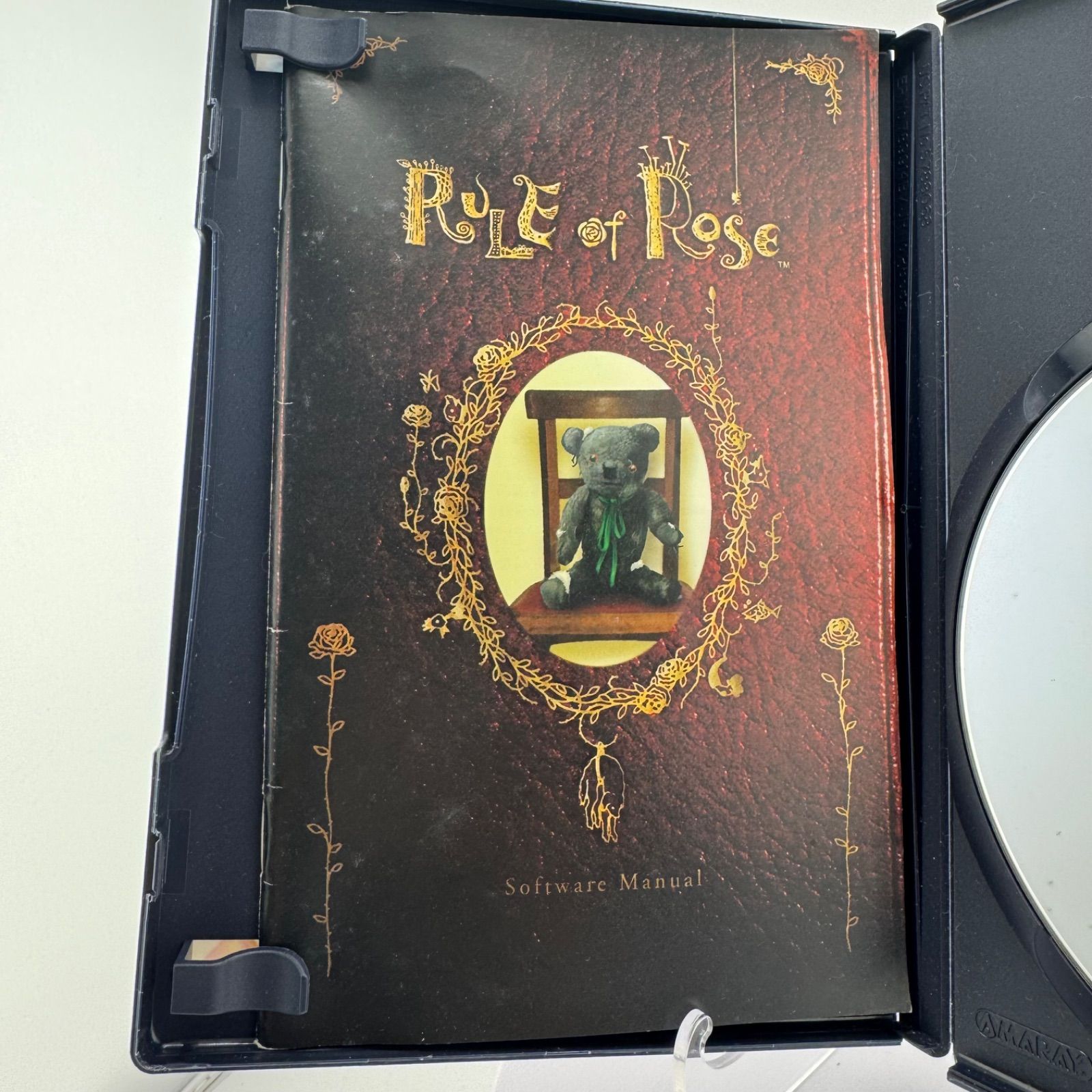 ROSE ルールオブローズ