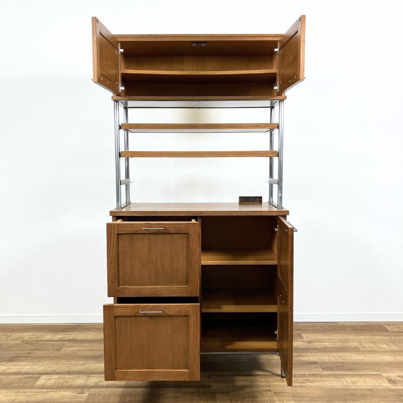 JOURNAL STANDARD FURNTURE BRISTOL KITCHEN BOARD LB