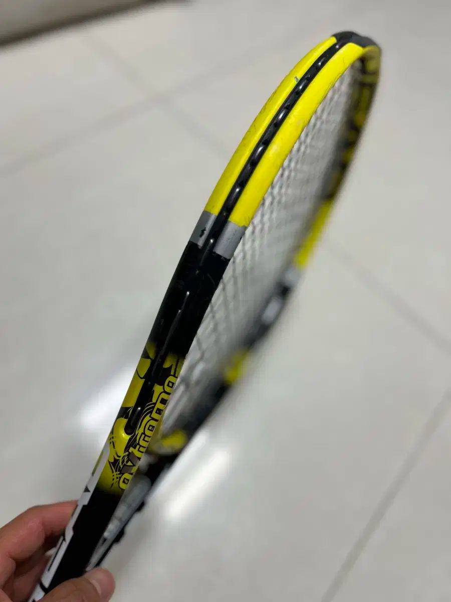 テニス ラケット