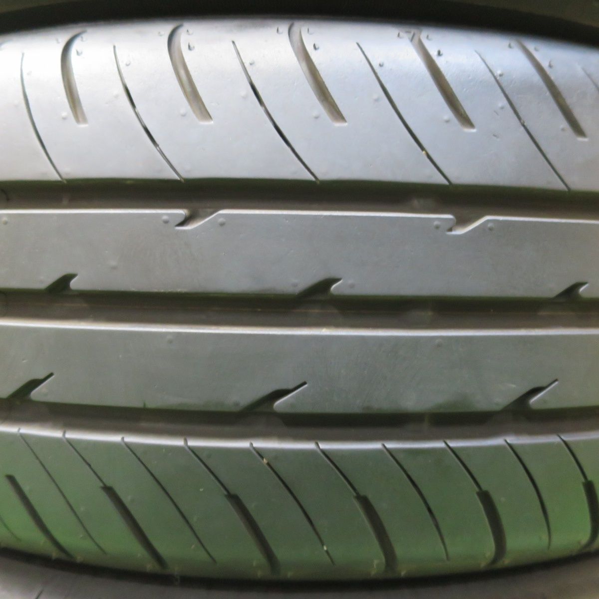 新車外し！23年☆185/65R15 トーヨー ナノエナジー J67 タイヤ 15 