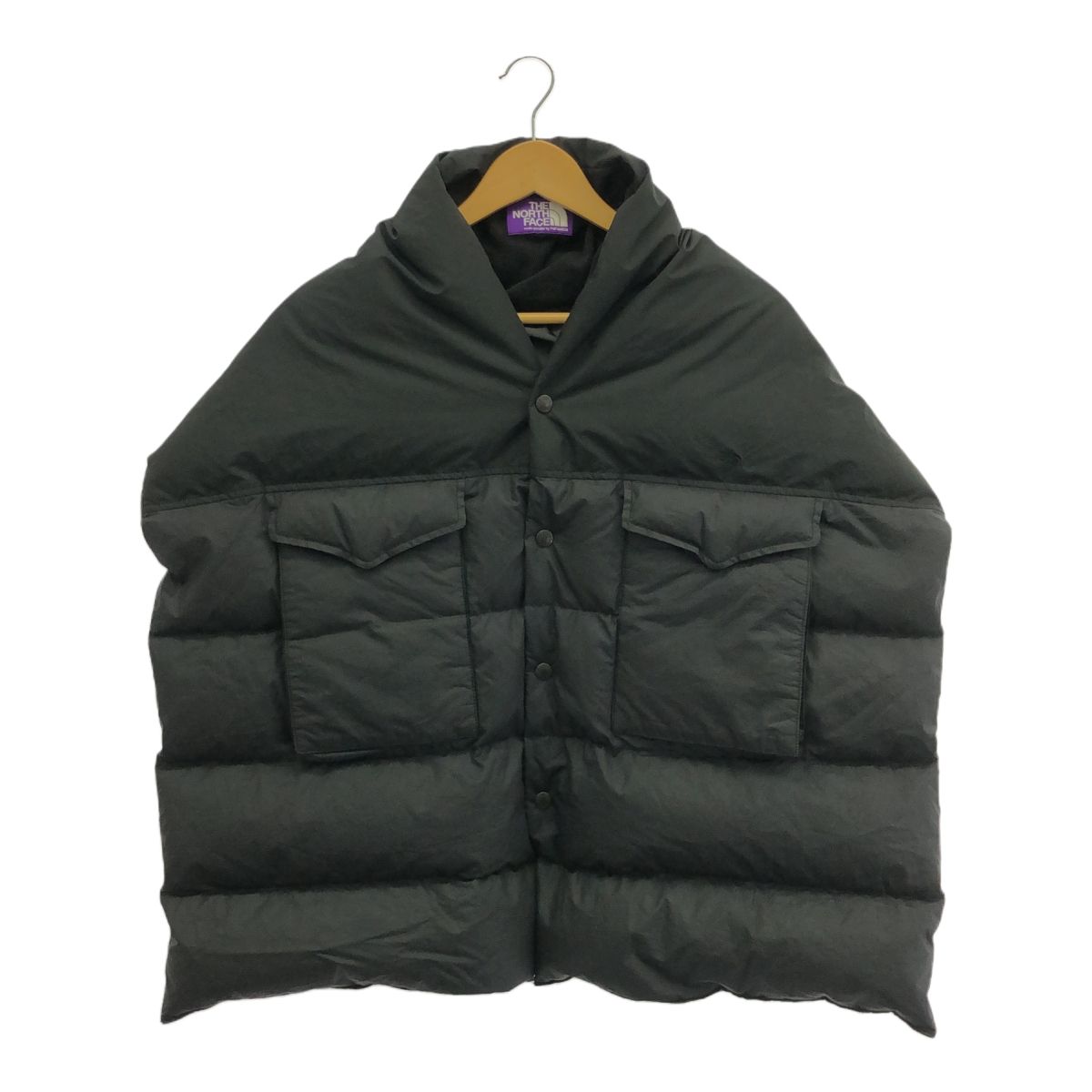 【12月スーパーSALE 15%OFF】 PURPLE FACE NORTH THE LABEL パープルレーベル ノースフェイス 小物