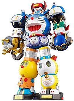中古】超合金 超合体SFロボット 藤子・F・不二雄キャラクターズ - メルカリ