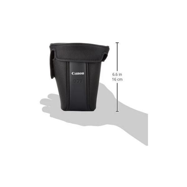 Canon 一眼カメラケース ブラック EH22-L Canon 一眼カメラ