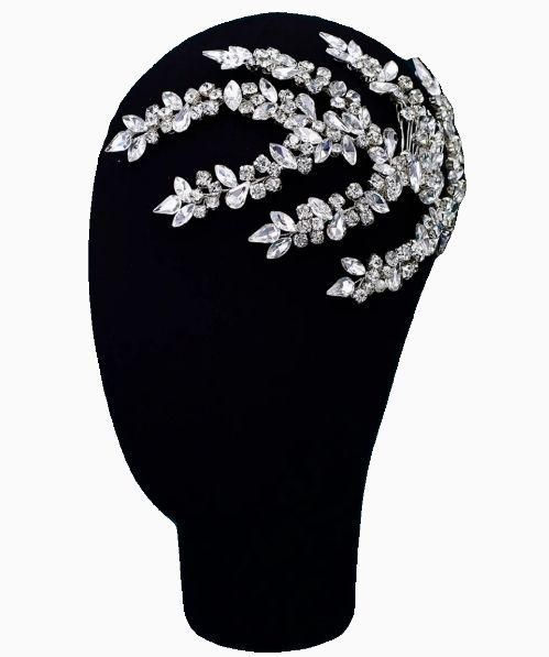 アレンジ】重ねてオシャレ 社交ダンス オーバーベスト ラインストーン