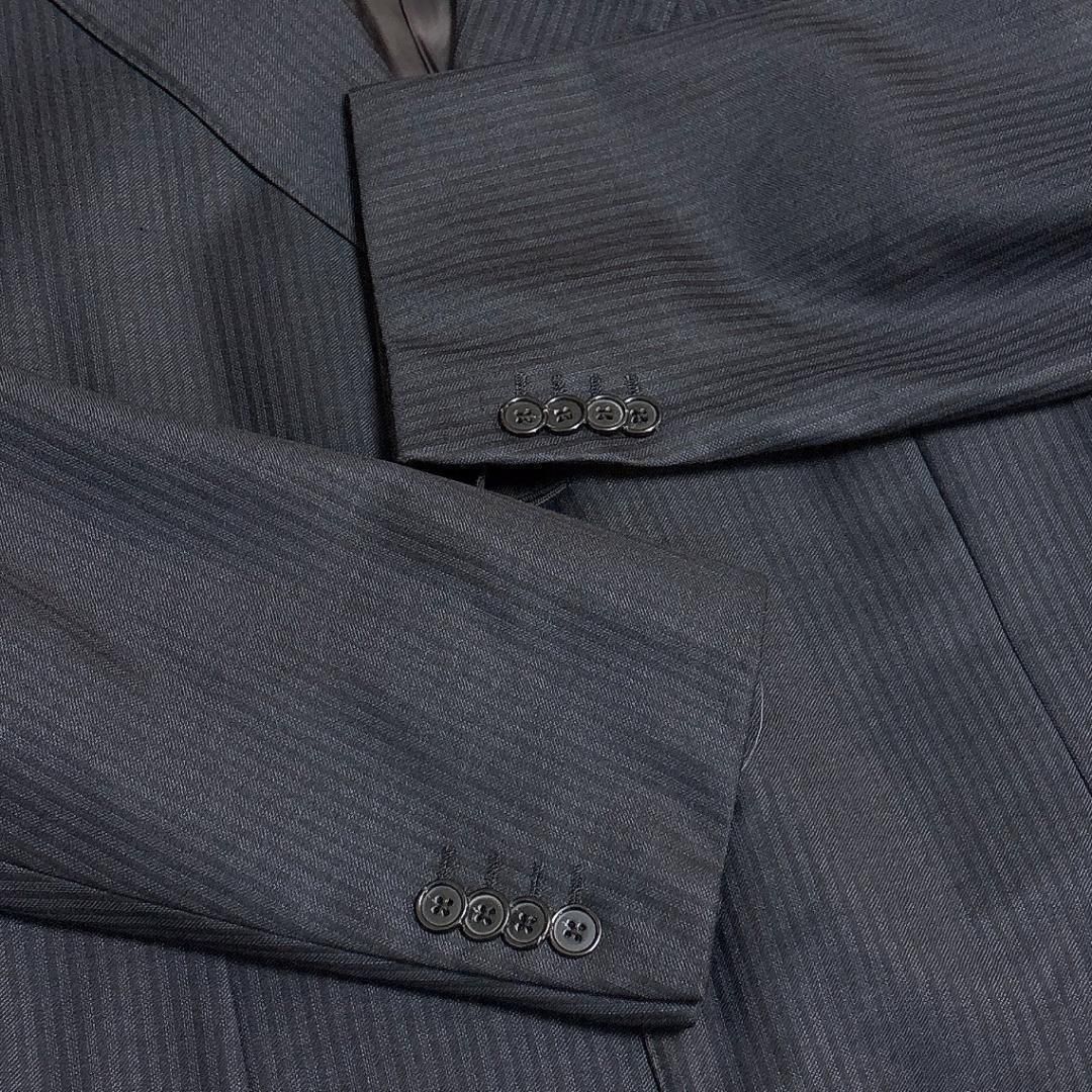 テーラードジャケット ウール